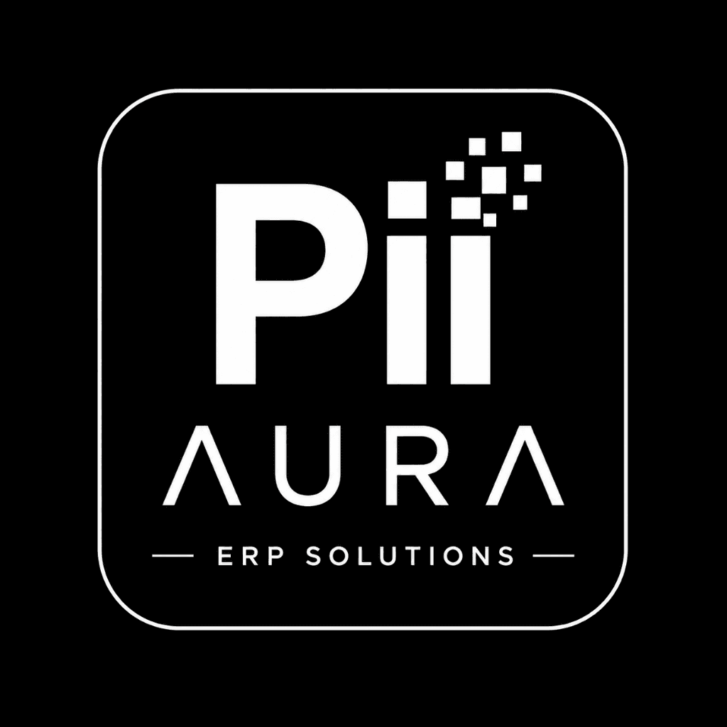 Pii Aura ERP Solutions